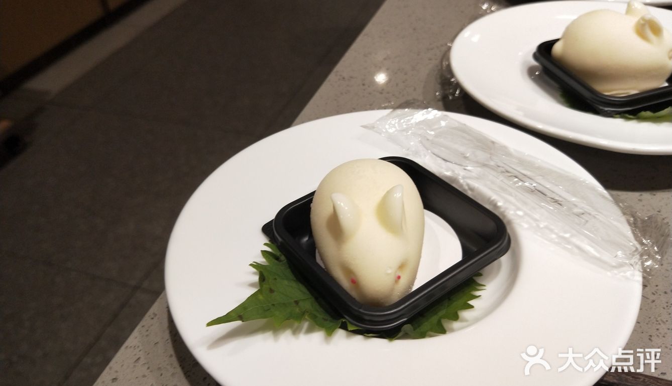 没转到，但还是送给我们了，非常好