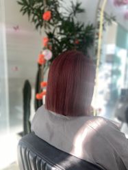 -FAN XI 轻奢造型沙龙·羽毛接发店