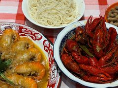 -江味龙虾馆(南山店)