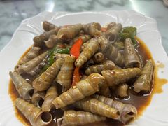 -瑶记海鲜餐厅(西涌店)