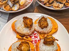 -孖记茶档·热腾茶餐(江南西plus店)