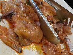 -安吉美渝石锅鱼(芜园西路店)