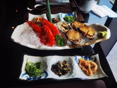 -新鲜特色餐厅(香格里拉大酒店)