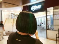 -Hair ART造型沙龙