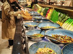 -韩盛·盛江山自助料理(中街大悦城店)