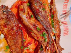 -肉店炸炸炸·爆汁孜然牛肉