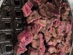 -霸腹烤肉(厦门柚子番店)