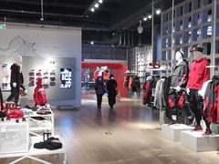 -JORDAN(东方广场店)