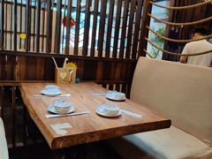 卡座-湘水滨·臭鳜鱼·湘菜(马驹桥店)