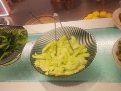 -素满香·全民食养自助(长宁龙之梦店)