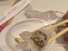-喜家德虾仁水饺(中央大街店)