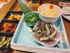 -桃太郎寿司料理(大学城店)