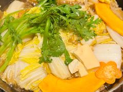 -满来寿喜烧(金虹桥店)