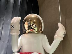 -领鲜天下·焗海鲜·花胶鸡(天目里店)