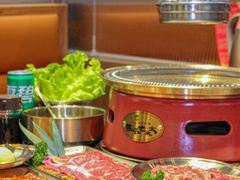 -西塔老太太泥炉烤肉(双井店)