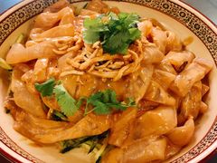 东北大拉皮-六和聚传统烤鸭.天津菜(和平店)