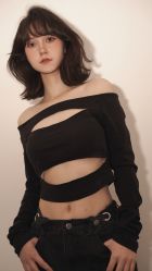 -爱秀造型 T-G