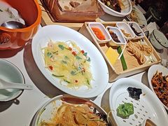 -33号大院·青岛本帮菜(五四广场店)