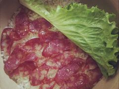 -皇上皇腊味店(下九路店)