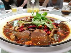 -蝶园·装修中(BFC外滩金融中心店)