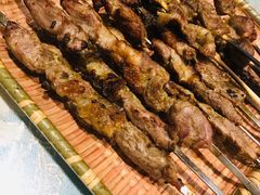 -新疆伊宁远征餐厅