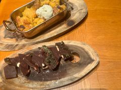 -THE CANNERY&JUJU 新鲜海鲜·牛排美食酒廊