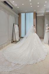 点击看大图 -MuseMarry婚纱(前海嘉里中心店)