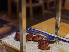 -通海俄式烧烤(下瓦房店)