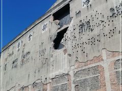 -上海四行仓库抗战纪念馆