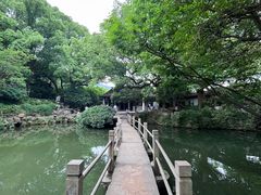 -惠山古镇·寄畅园