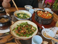 -西江美食舫·江西菜(健德桥店)