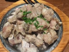 -湘当有饭剁椒鱼头(昆山招商花园城店)