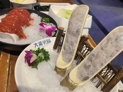 -大渝火锅(太仓万达店)