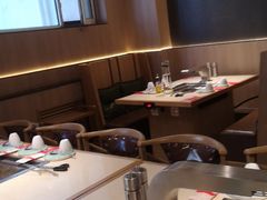 大堂-韩红石板烤肉(建华店)