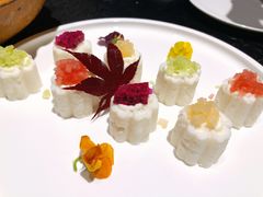 -正德楼果木烤鸭·渔家菜(东港店)