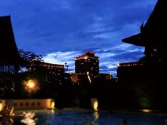 -三亚湾红树林度假世界(木棉酒店)