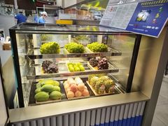 -茶百道(京华城店)