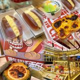 深圳探店|🍞面包脑袋有口福了，他家面包闭眼选