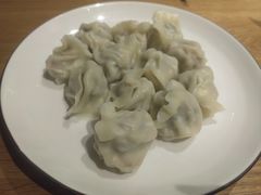 -伊喜饺子·烤鸭(五道口学院路店)
