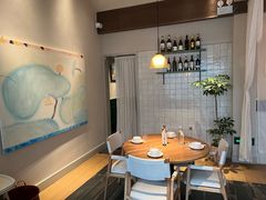 -沛家·西餐Brunch·直火料理