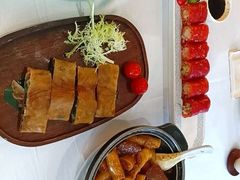 -鹿鸣酒家(越秀店)