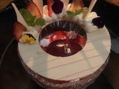 -AZUL by FUEL蓝色·法式酒馆(琶醍店)