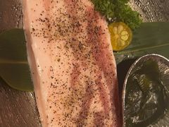 -久藏·横膈膜烧肉·酒场(江汉路店)