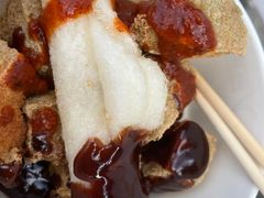 -龙翔臭豆腐(河坊街店)