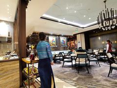-西藏饭店·亚克·食光自助餐厅(文殊院店)