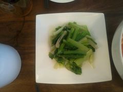 -自在弥林花园餐厅(云栖店)
