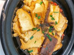 -湘当有饭剁椒鱼头(昆山招商花园城店)