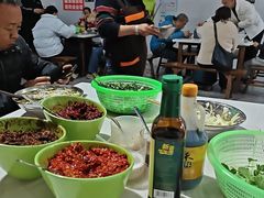 -小倪羊肉米线馆