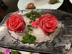 -捞王猪肚鸡火锅(财富中心店)