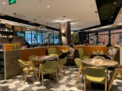 大堂-周沫西餐(漫广场店)